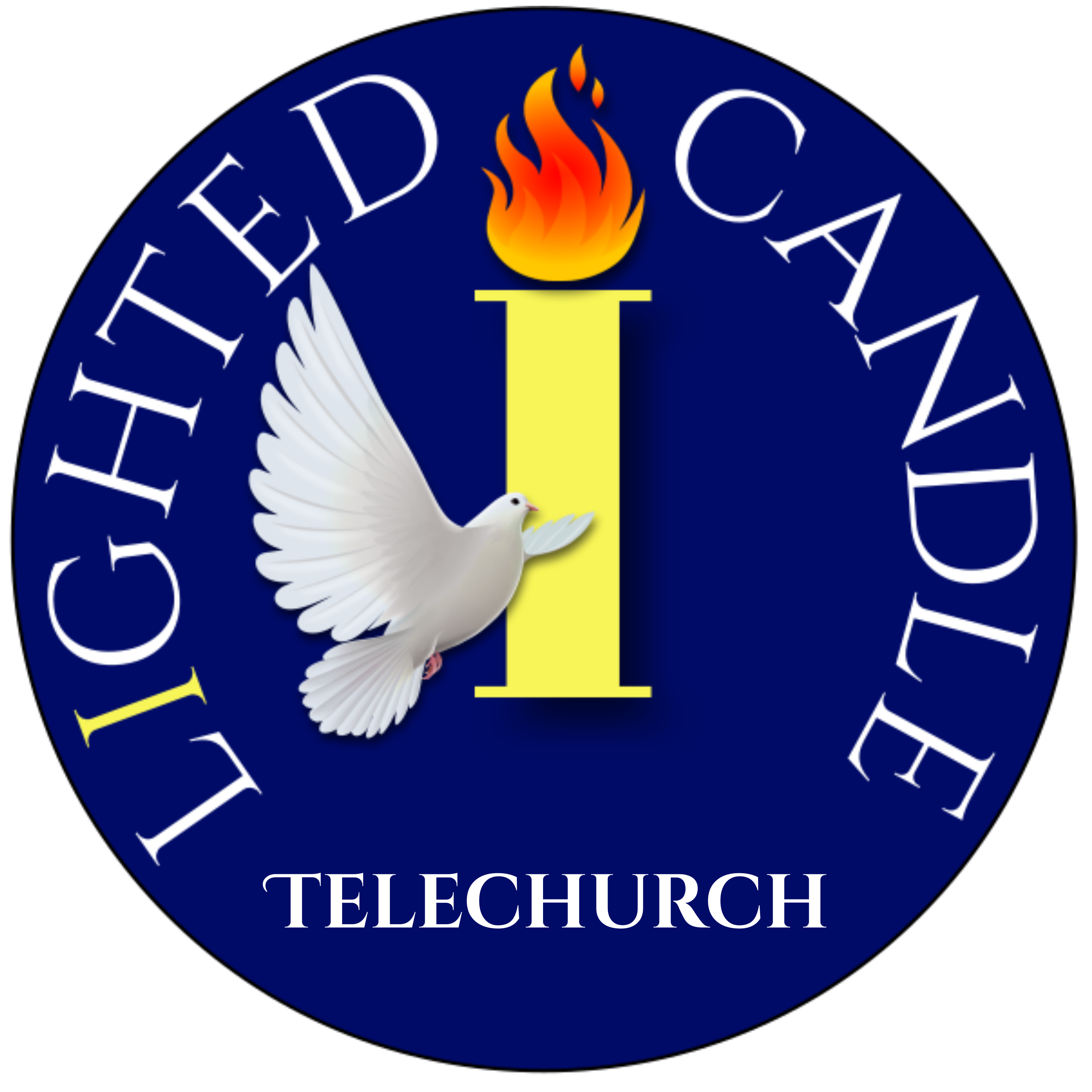 Telechurch logo